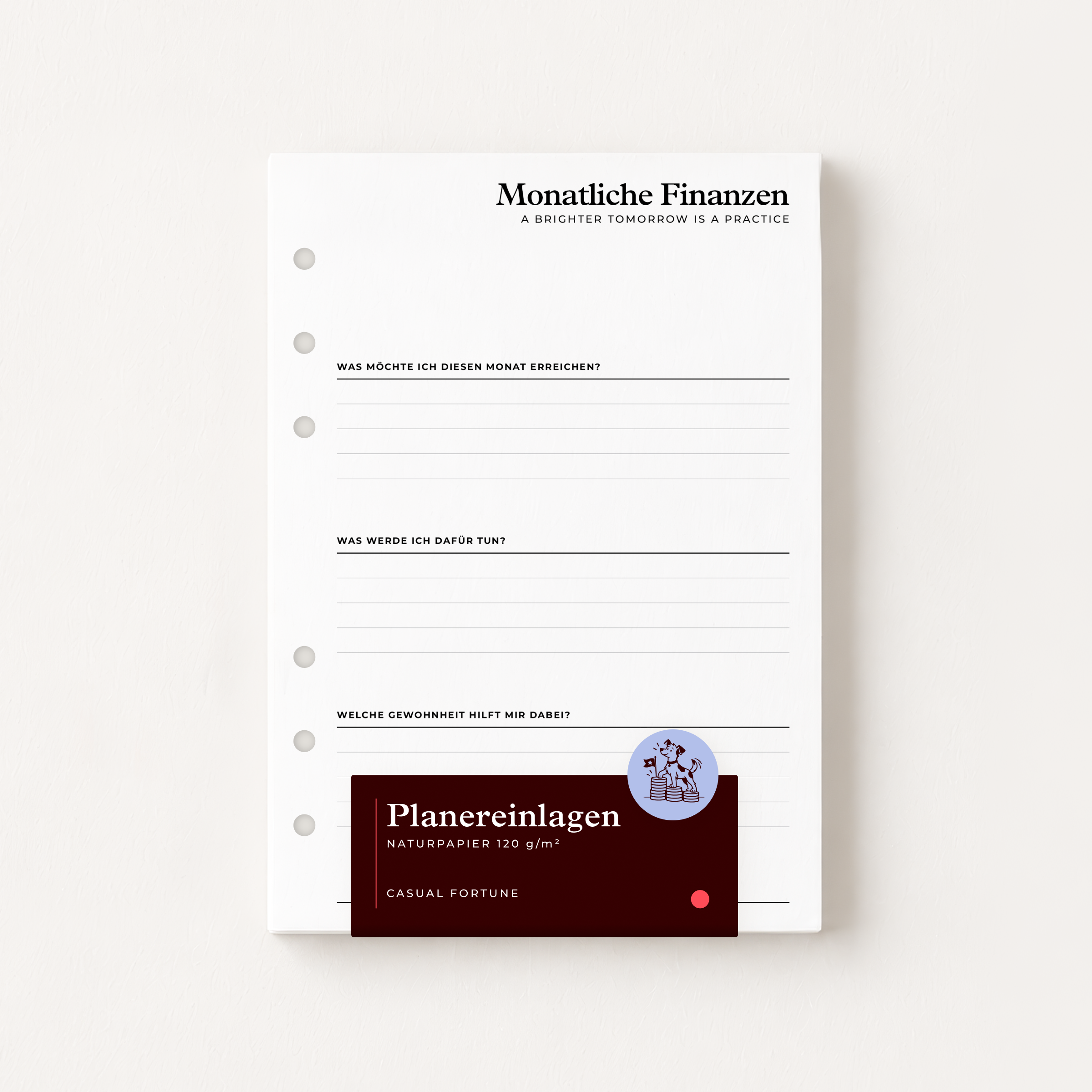 Finanzplaner