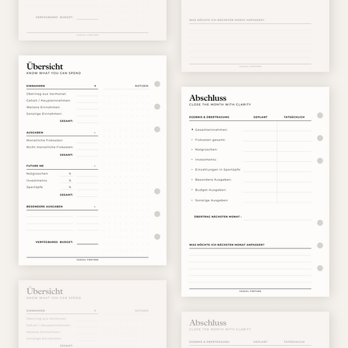 Finanzplaner