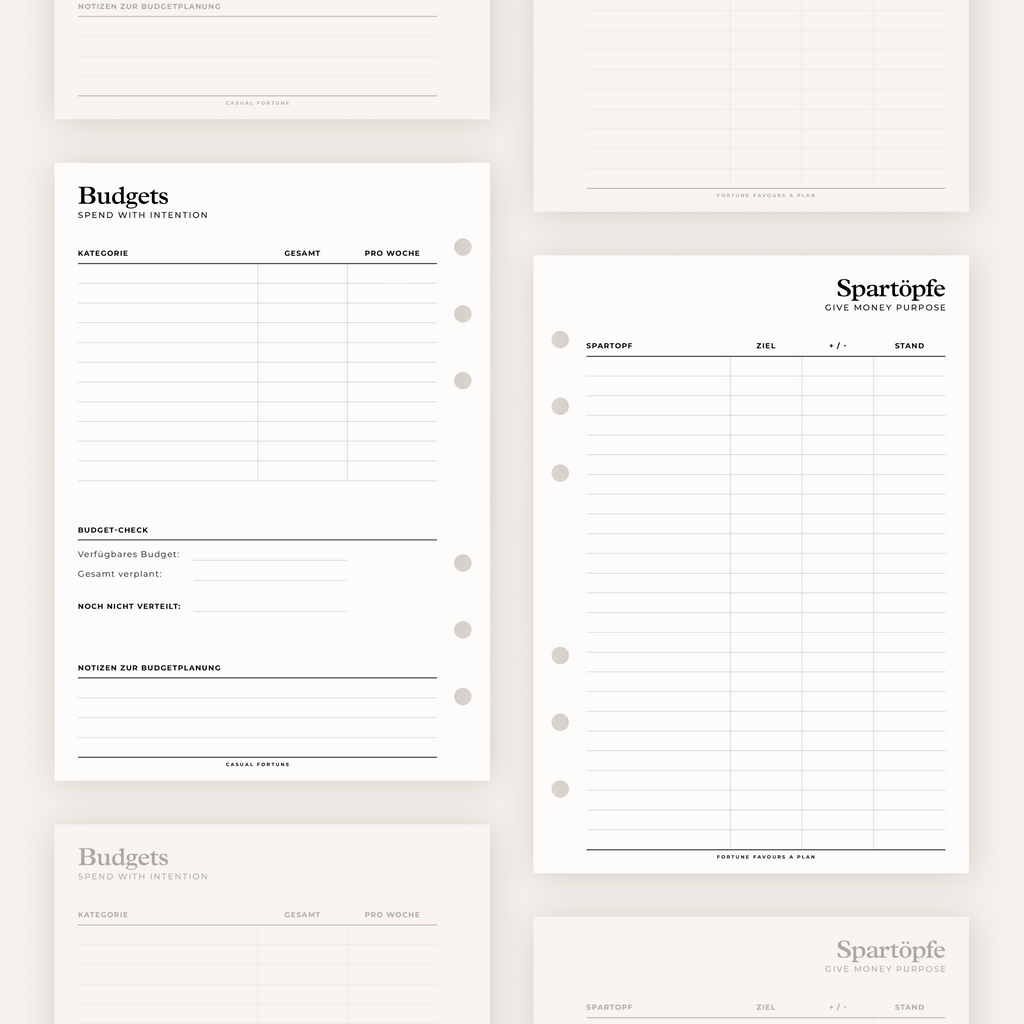 Finanzplaner