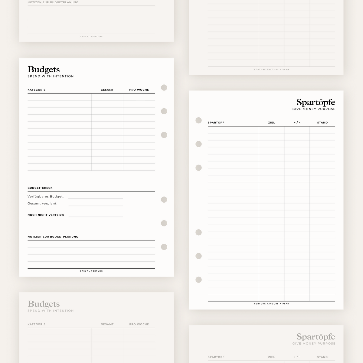 Finanzplaner